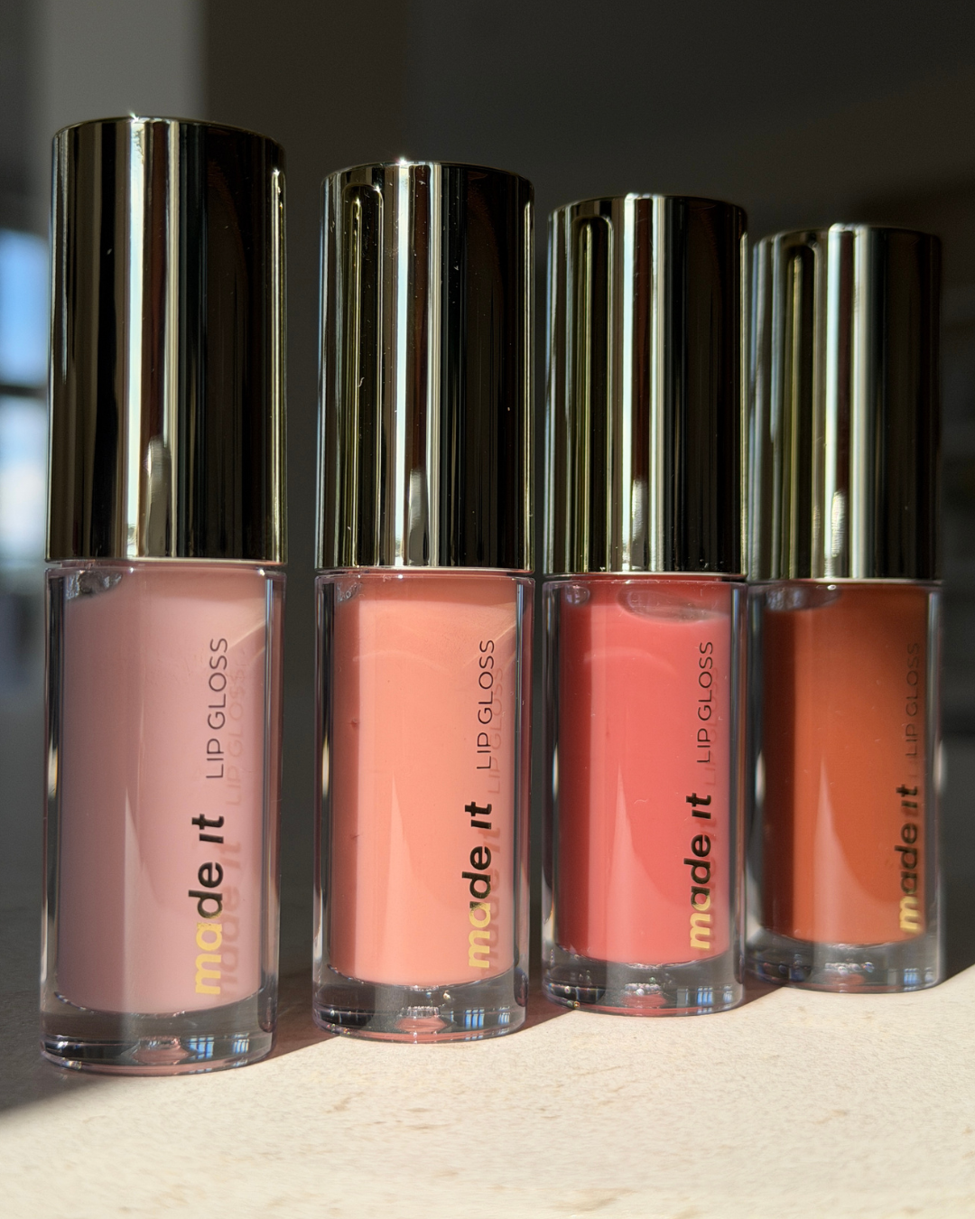 THE LIP COLLECTION