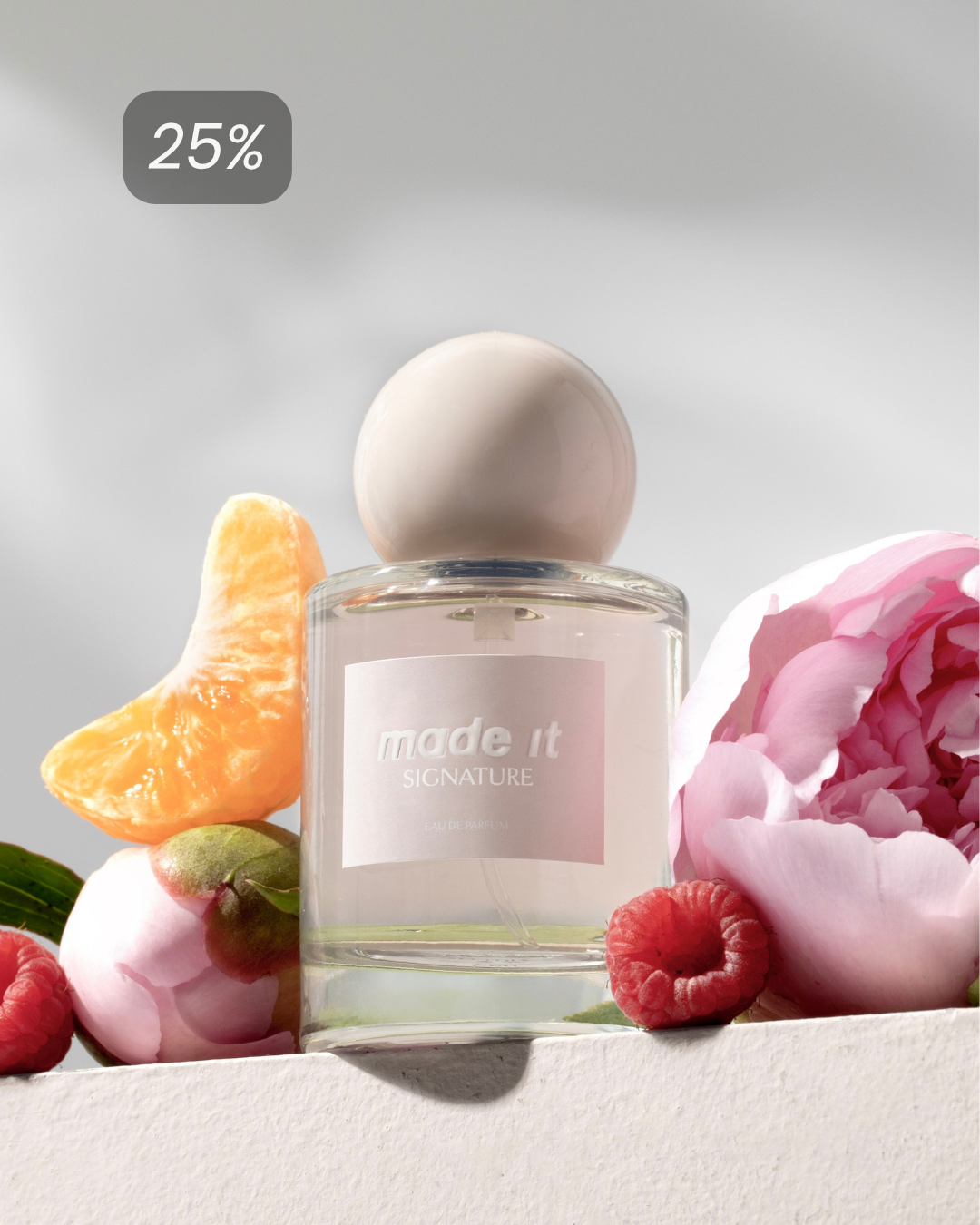 SIGNATURE PARFUM