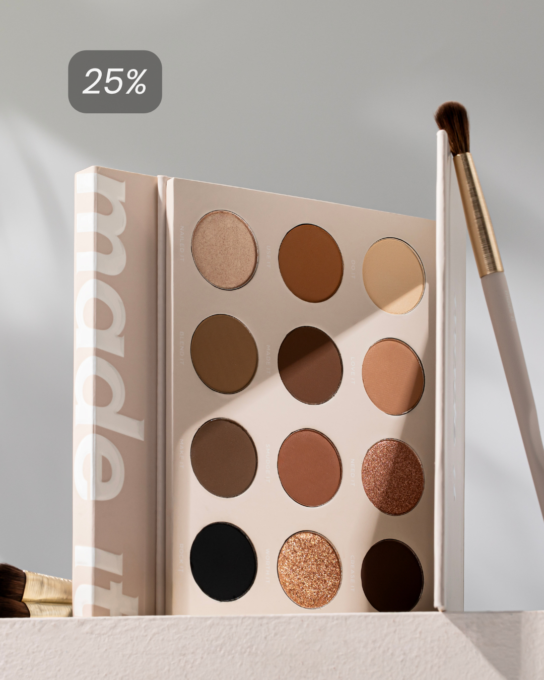 EVERYDAY PALETTE