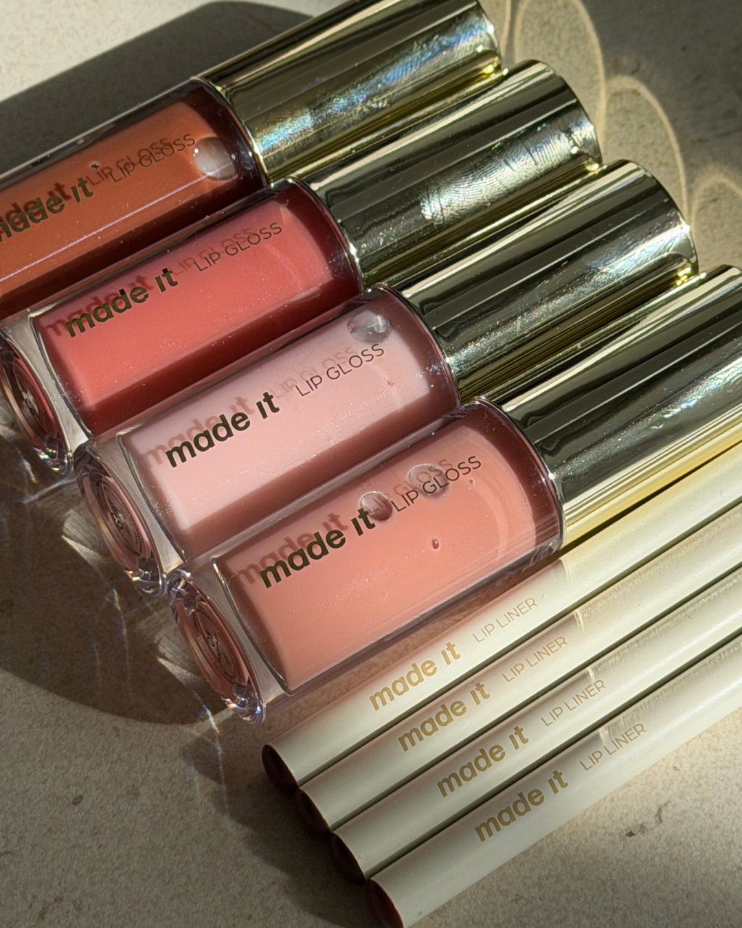 THE LIP COLLECTION
