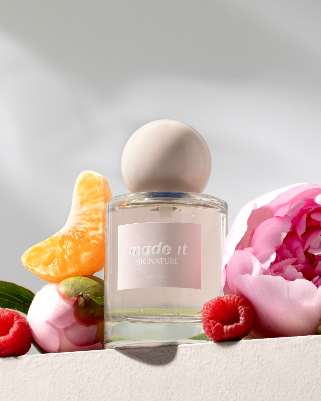 MADE IT SIGNATURE EDP