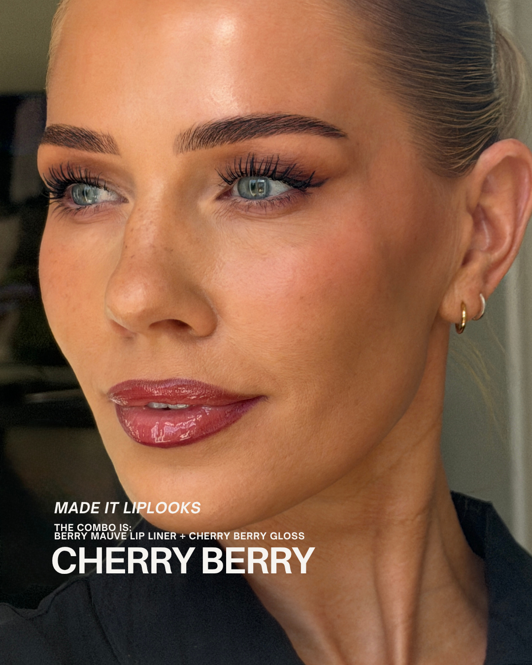 Cherry berry