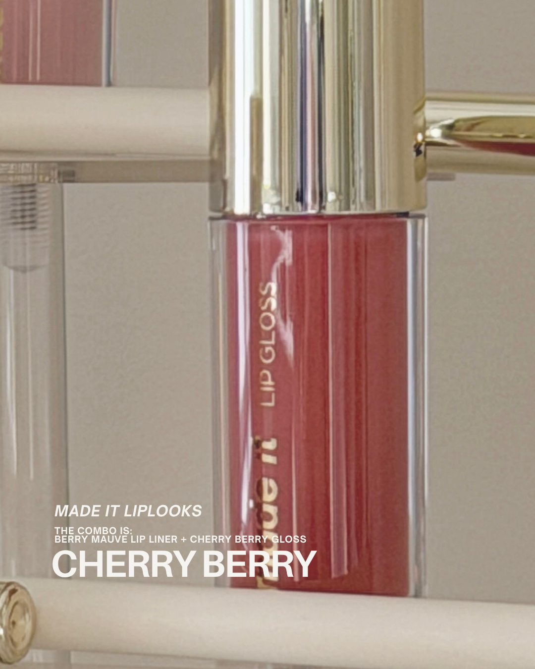 Cherry berry