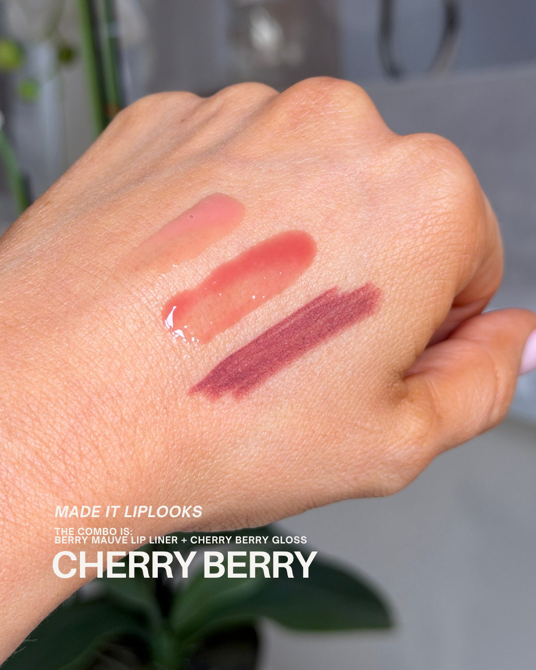 Cherry Berry