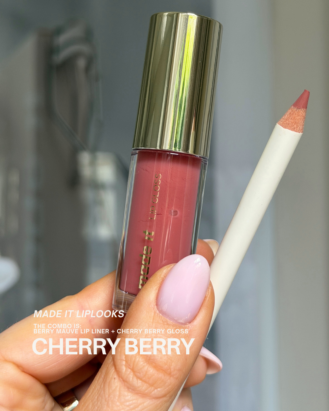 Cherry Berry