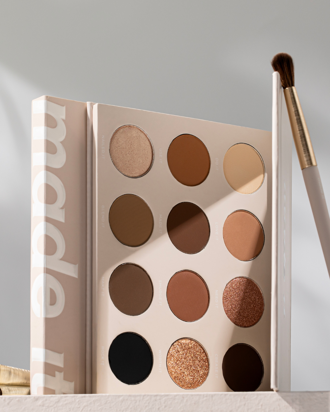 EVERYDAY PALETTE
