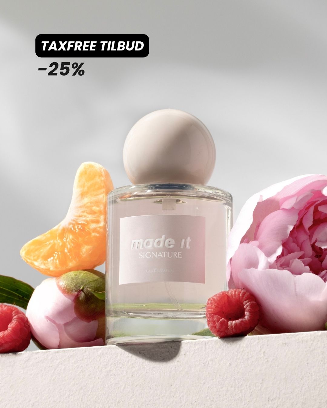 SIGNATURE PERFUME