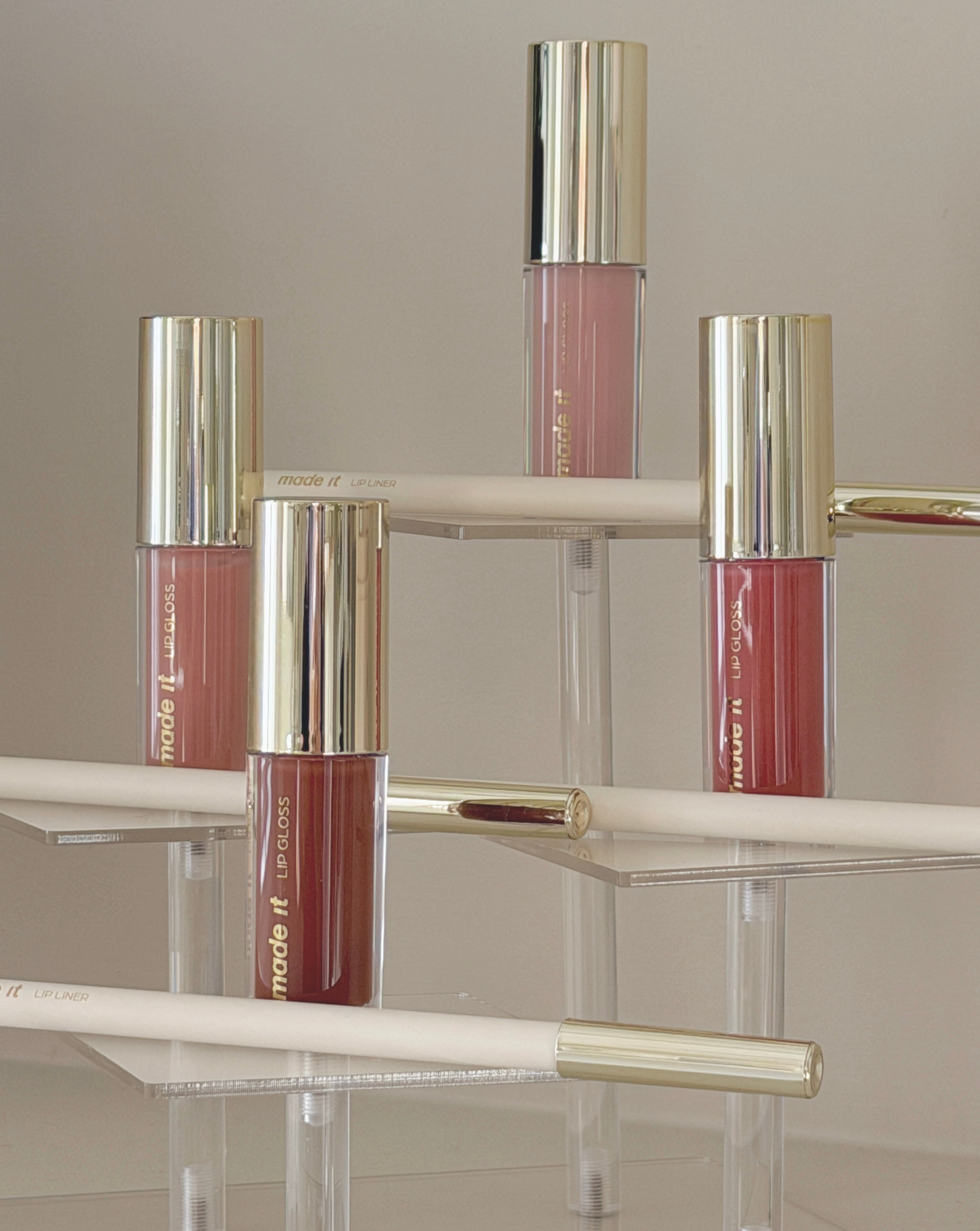 THE LIP COLLECTION
