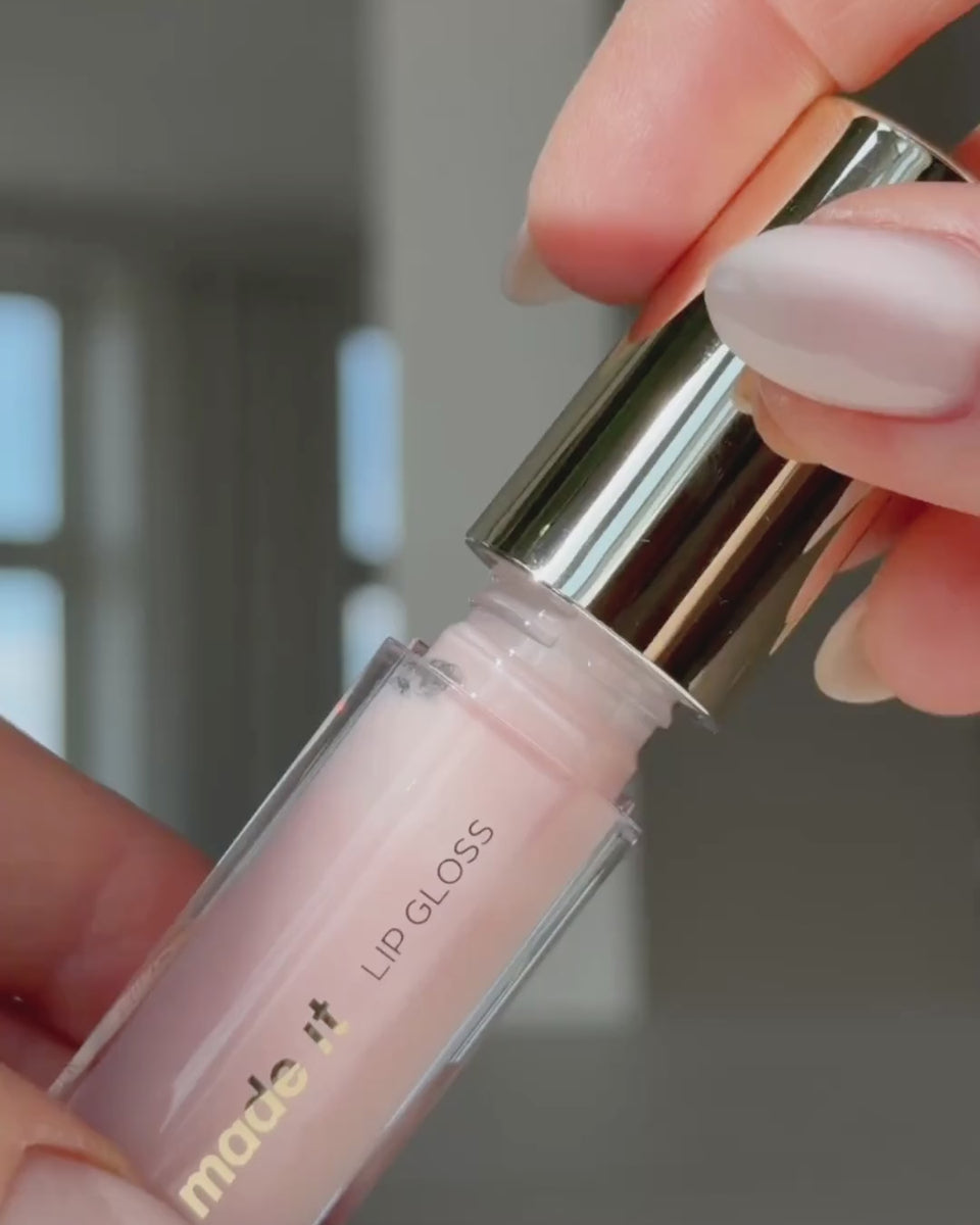 Milky Pink